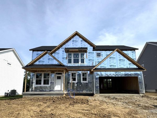 38 Littondale Drive, Delaware, OH 43015