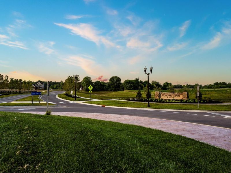 38 Littondale Drive, Delaware, OH 43015 Photo 4