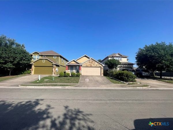 235 Hay Barn Street , San Marcos, TX 78666