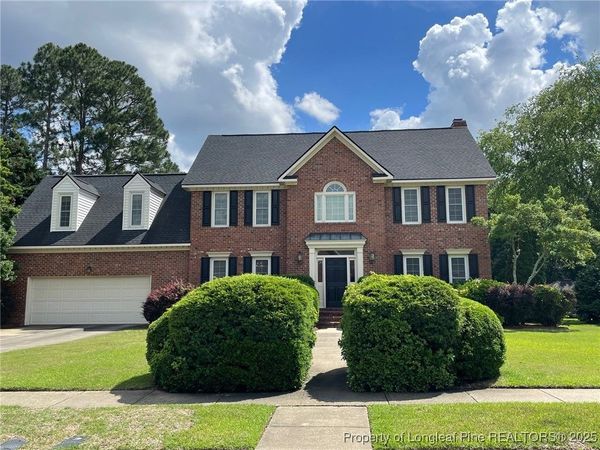 3509 Prestwick Drive, Fayetteville, NC 28303