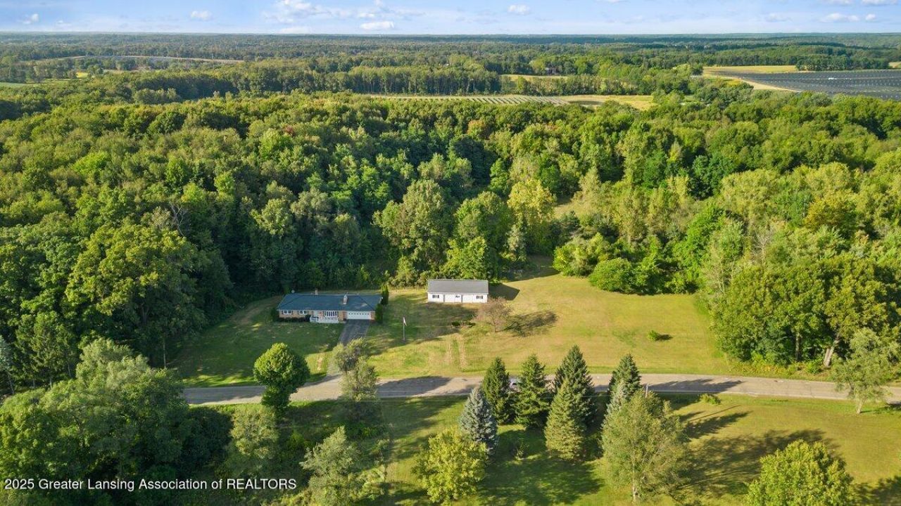 15988 Comdon Road, Albion, MI 49224 Main Photo