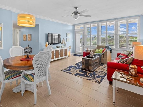 240 Seaview CT, Unit 413, MARCO ISLAND, Fl 34145