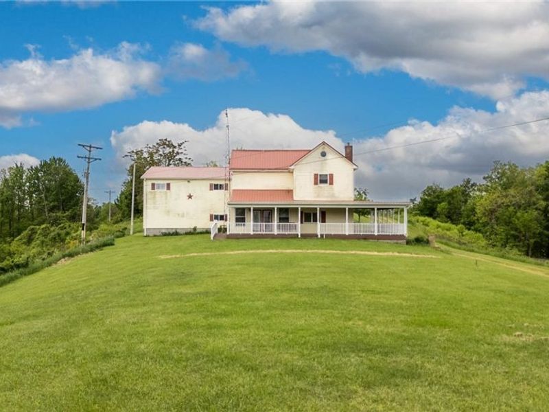 50504 State Route 556, Clarington, OH 43915 Photo 3