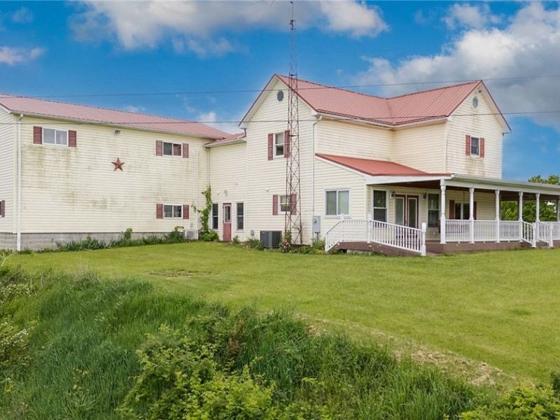 50504 State Route 556, Clarington, OH 43915 Photo 32