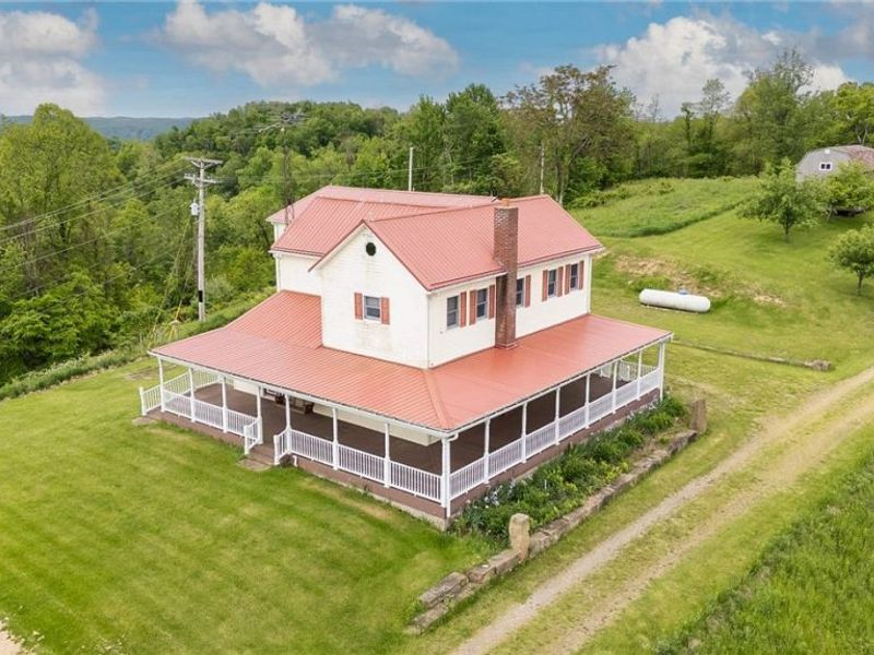 50504 State Route 556, Clarington, OH 43915 Photo 35