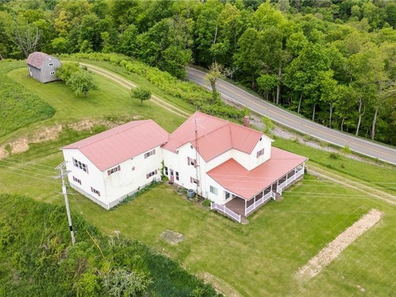 50504 State Route 556, Clarington, OH 43915 Photo 36