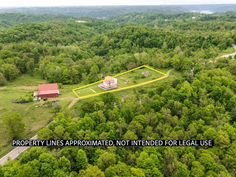 50504 State Route 556, Clarington, OH 43915 Photo 38