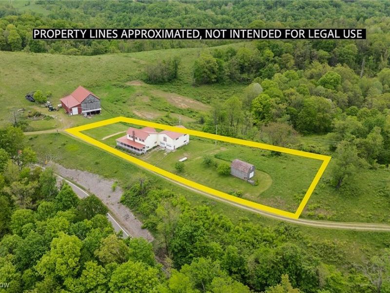 50504 State Route 556, Clarington, OH 43915 Photo 39