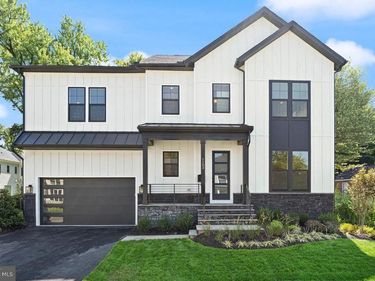 3013 N TORONTO STREET, ARLINGTON, VA 22213