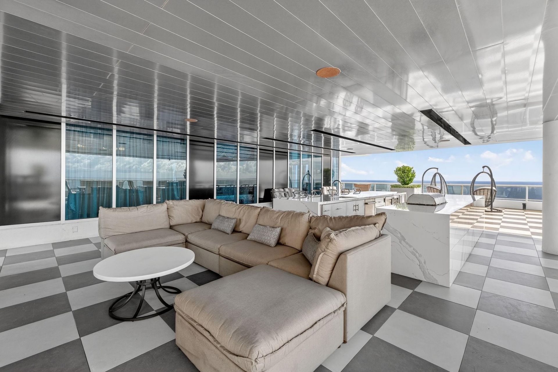 1 N Fort Lauderdale Beach Boulevard, Unit 2203, Fort Lauderdale, FL 33304 Photo