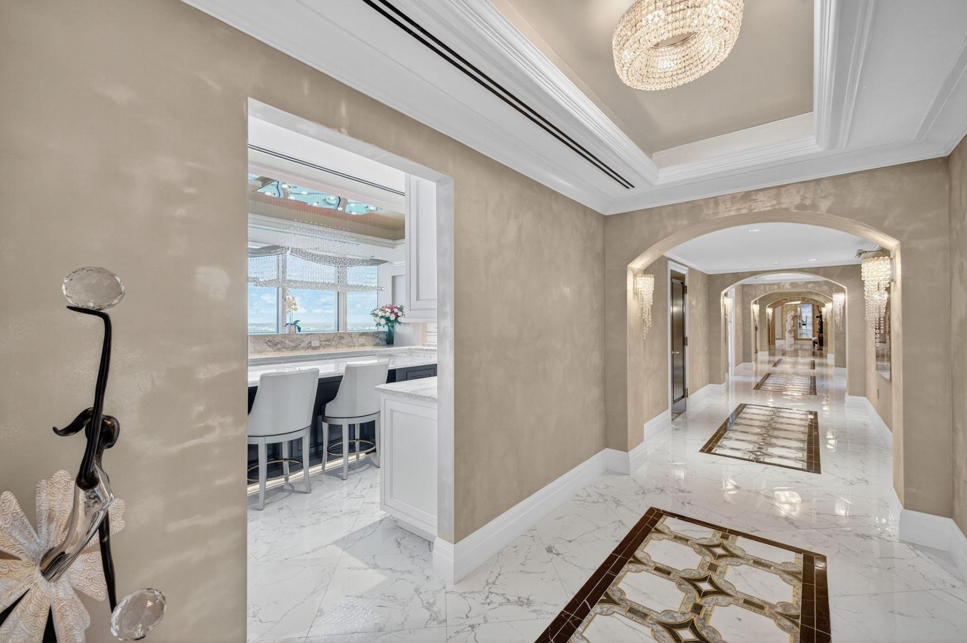 1 N Fort Lauderdale Beach Boulevard, Unit 2203, Fort Lauderdale, FL 33304 Photo