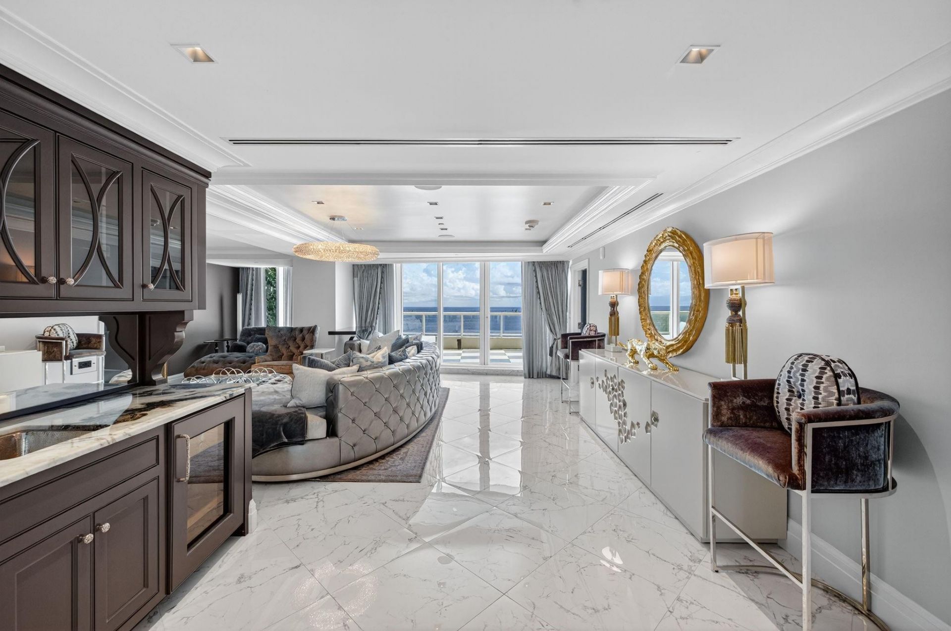 1 N Fort Lauderdale Beach Boulevard, Unit 2203, Fort Lauderdale, FL 33304 Photo