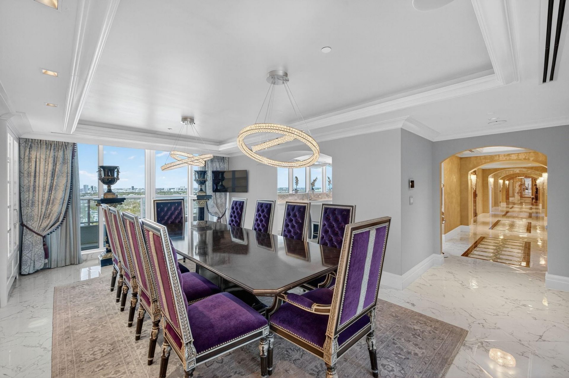 1 N Fort Lauderdale Beach Boulevard, Unit 2203, Fort Lauderdale, FL 33304 Photo