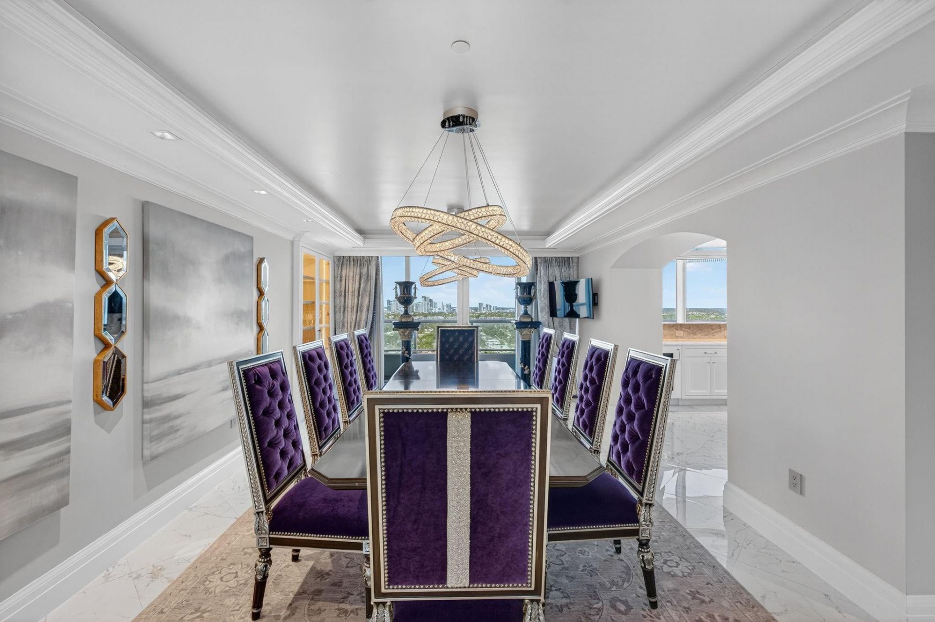 1 N Fort Lauderdale Beach Boulevard, Unit 2203, Fort Lauderdale, FL 33304 Photo