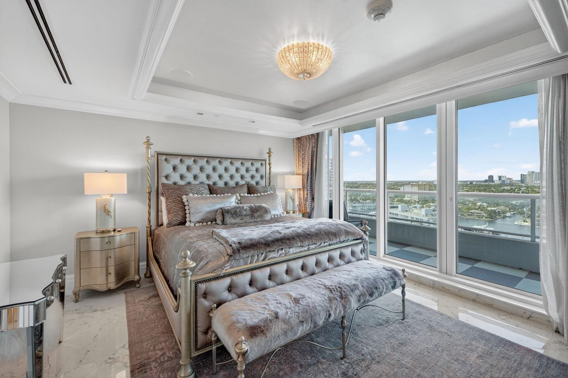 1 N Fort Lauderdale Beach Boulevard, Unit 2203, Fort Lauderdale, FL 33304 Photo