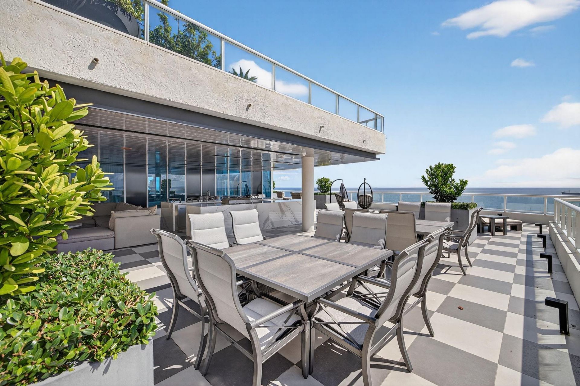 1 N Fort Lauderdale Beach Boulevard, Unit 2203, Fort Lauderdale, FL 33304 Photo