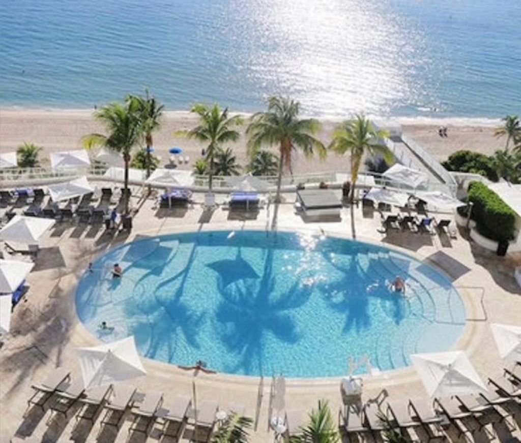 1 N Fort Lauderdale Beach Boulevard, Unit 2203, Fort Lauderdale, FL 33304 Photo