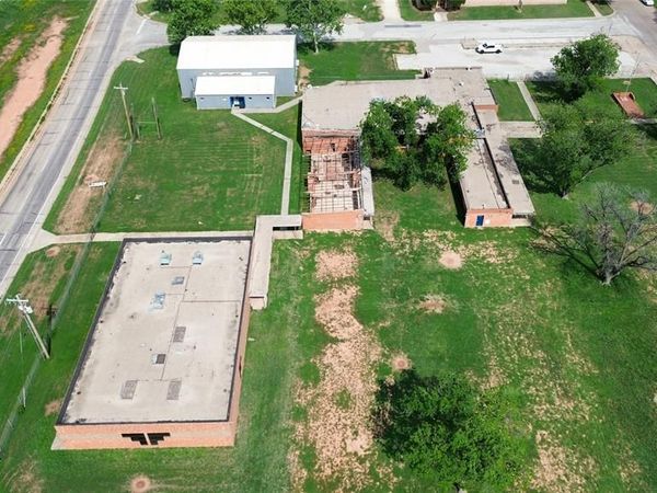 2002 Jameson Street, Abilene, TX 79603