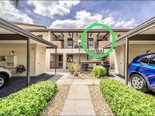 410 MISSION TRAIL E, Unit B, VENICE, FL 34285