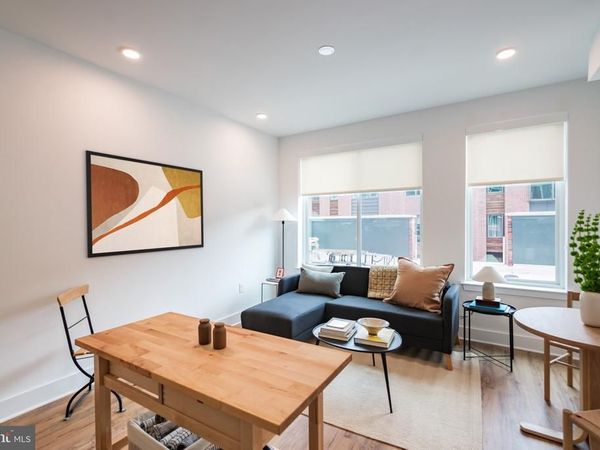 2101 WASHINGTON AVE, Unit ONE BEDROO, PHILADELPHIA, PA 19146