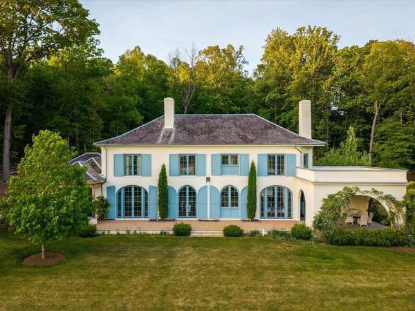 3065 BLANDEMAR DR, Charlottesville, VA 22903