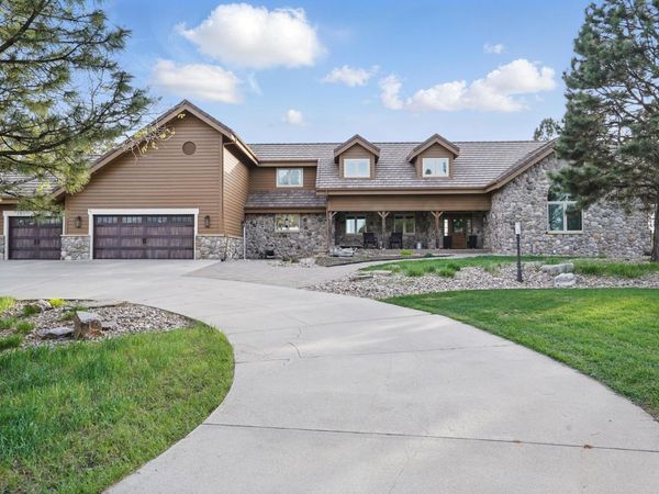 13880 Clydesdale Road, Rapid City, SD 57702