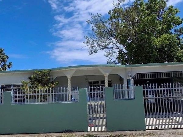 C25 CALLE C, SALINAS, PR 00751