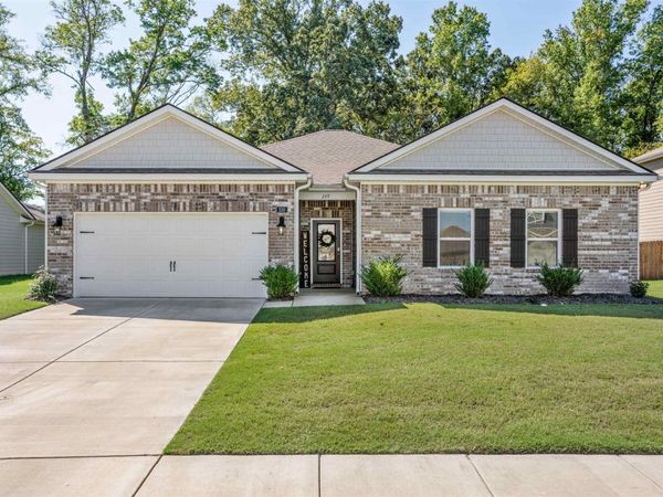 230 DRIFTWOOD LOOP, Oakland, TN 38060