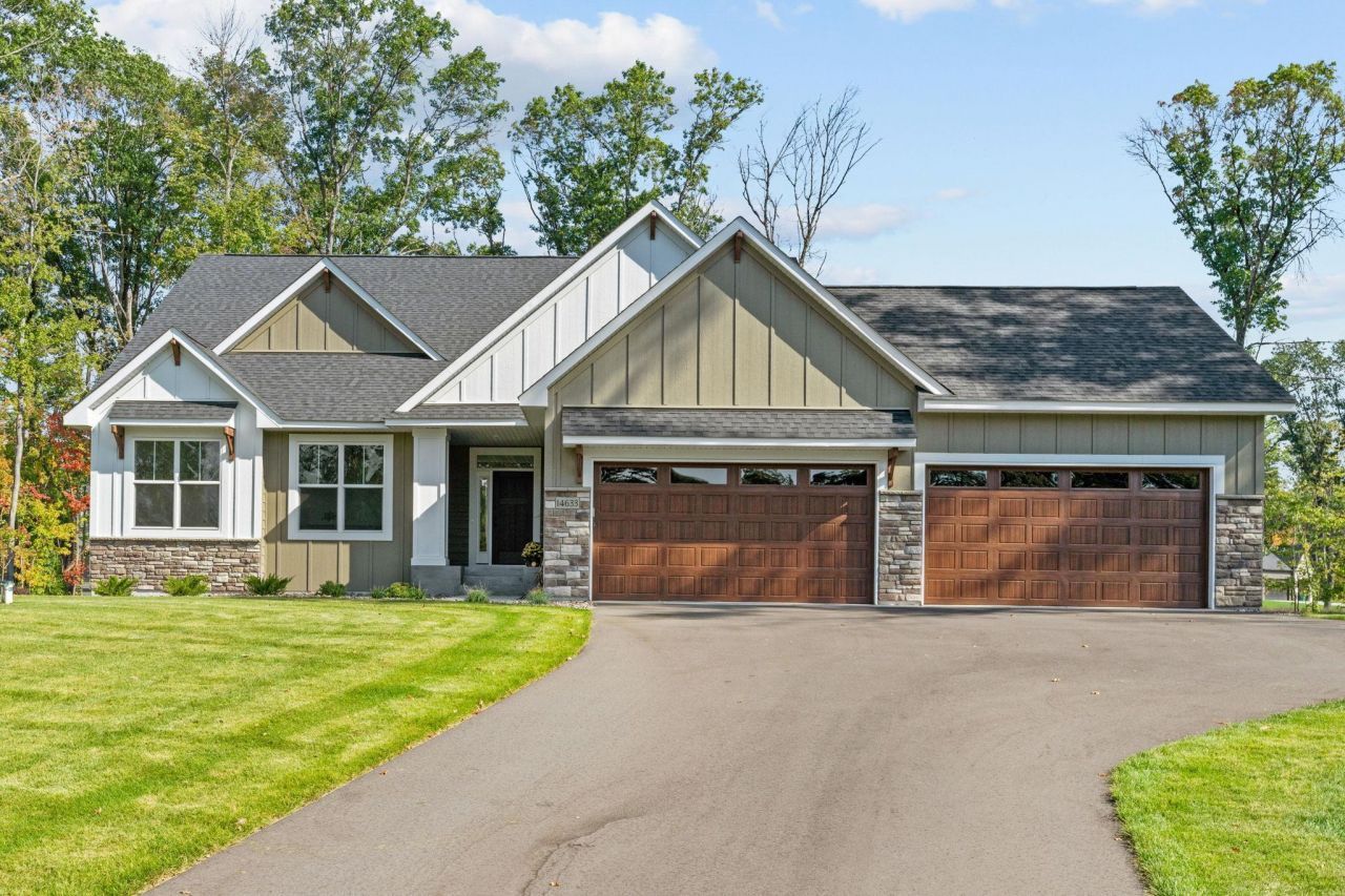 14633 Packard Street NE Ham Lake, MN 55304