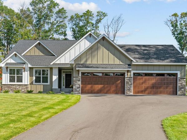 14633 Packard Street NE, Ham Lake, MN 55304