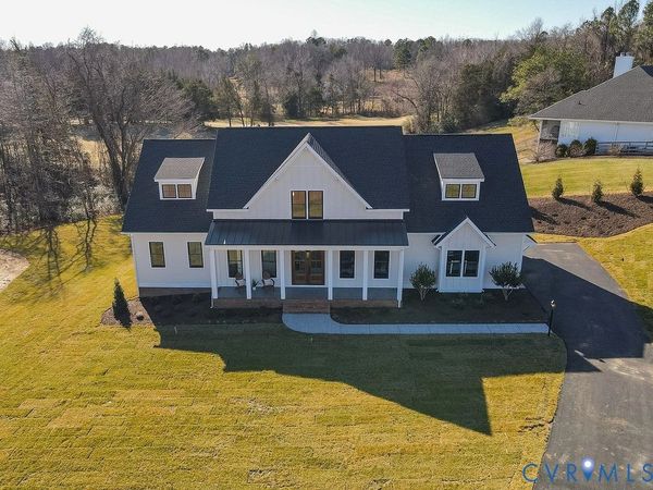 2110 Manakin Road, Manakin Sabot, VA 23103