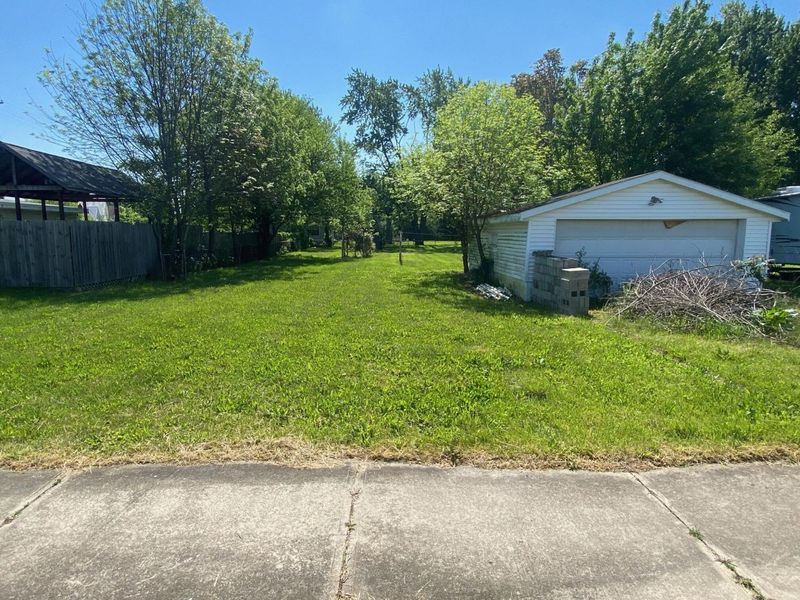 202 S Main Street, Ashley, OH 43003 Photo 1