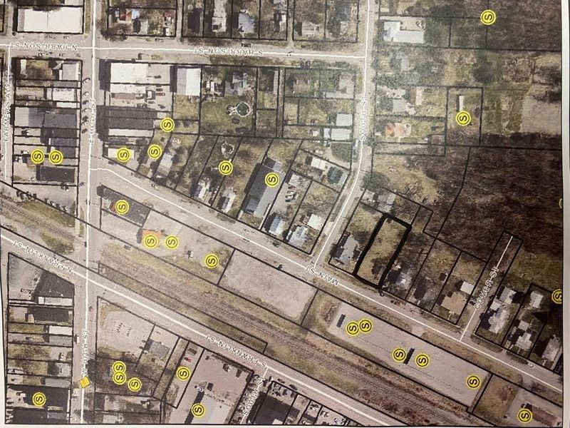 202 S Main Street, Ashley, OH 43003 Photo 5