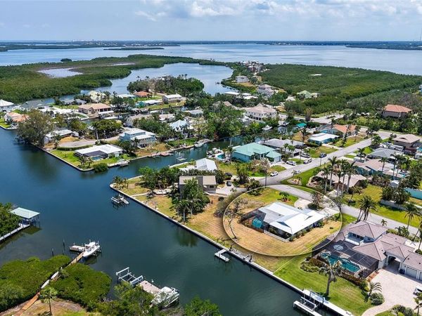 4361 POMPANO LANE, PALMETTO, FL 34221