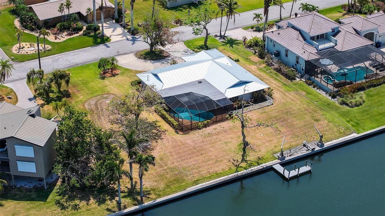 4361 Pompano Lane, Palmetto, FL 34221 Photo