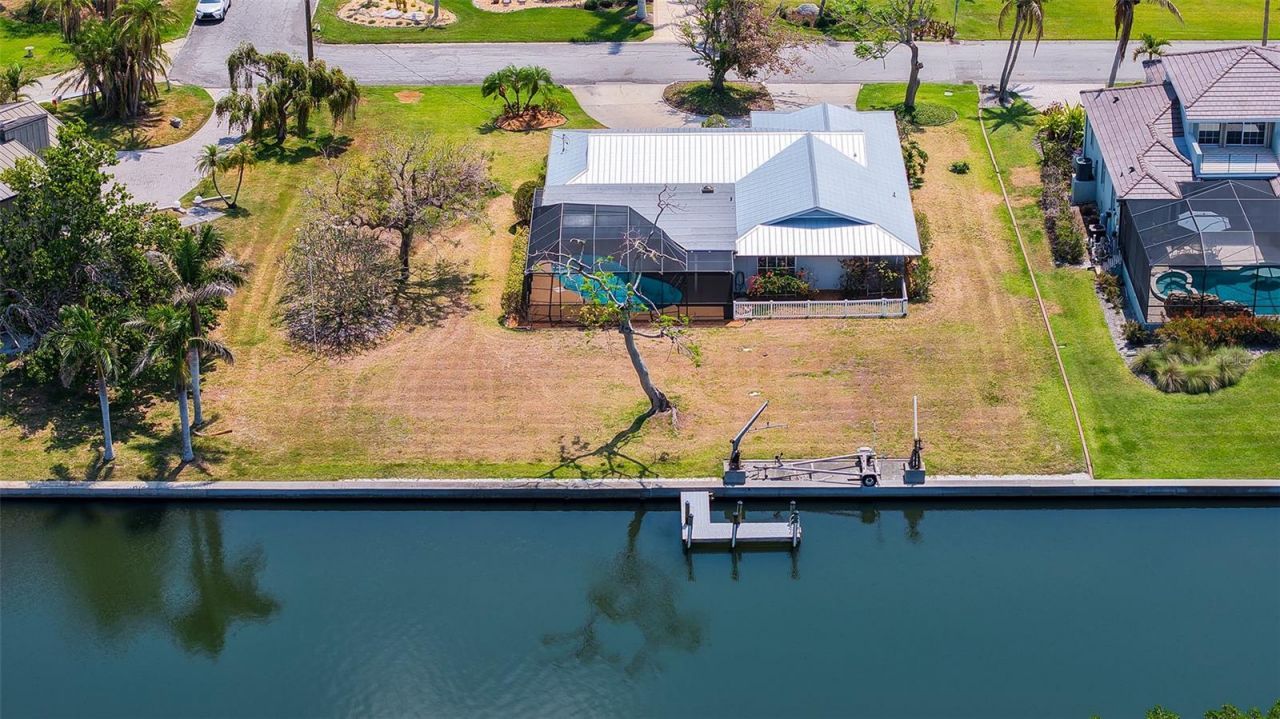 4361 Pompano Lane, Palmetto, FL 34221 Photo