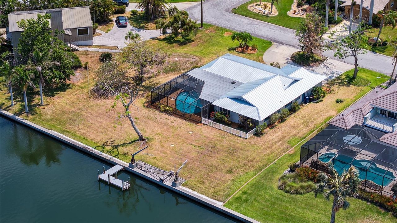 4361 Pompano Lane, Palmetto, FL 34221 Photo