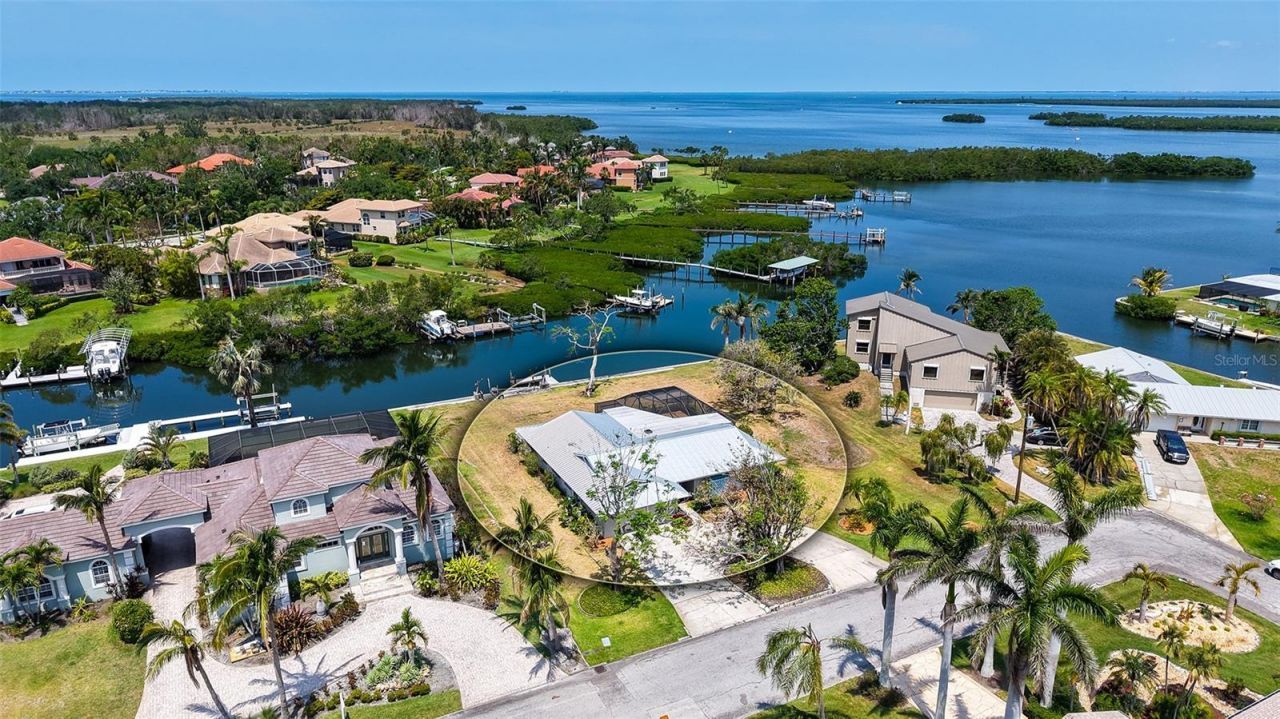 4361 Pompano Lane, Palmetto, FL 34221 Photo