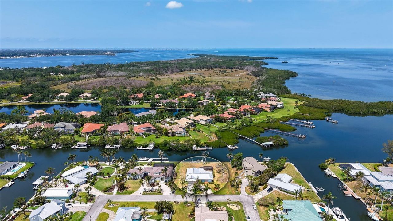 4361 Pompano Lane, Palmetto, FL 34221 Photo