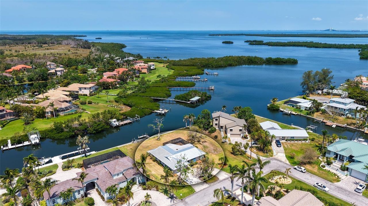 4361 Pompano Lane, Palmetto, FL 34221 Photo