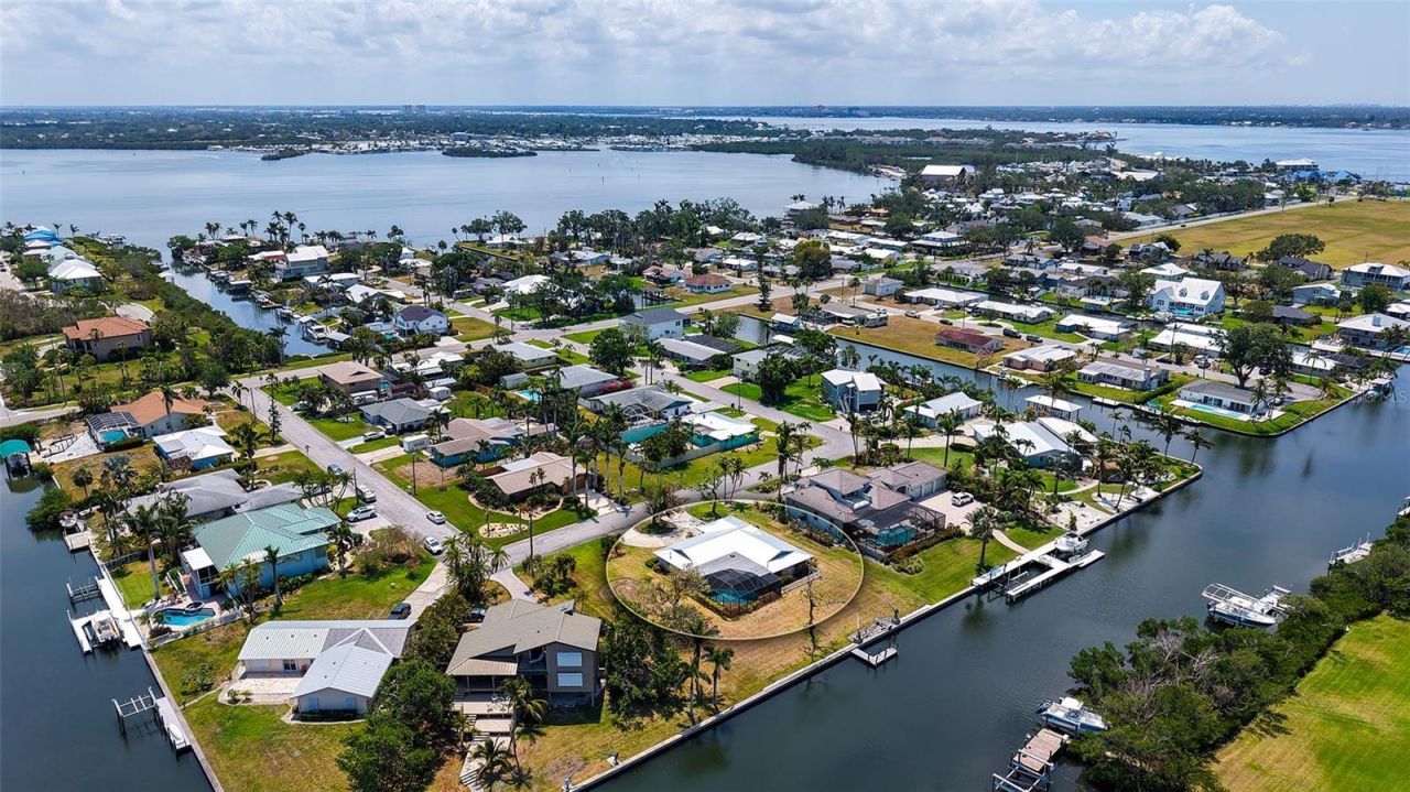 4361 Pompano Lane, Palmetto, FL 34221 Photo