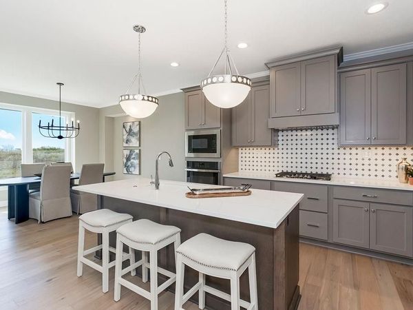 24363 W 126th Terrace, Olathe, KS 66061