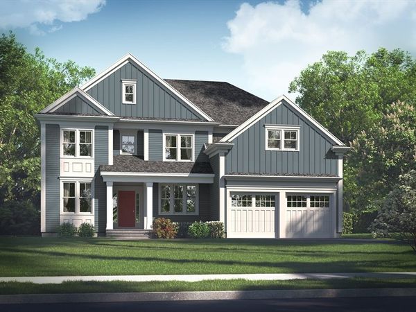 LL39 Libbey Lane, Westborough, MA 01581