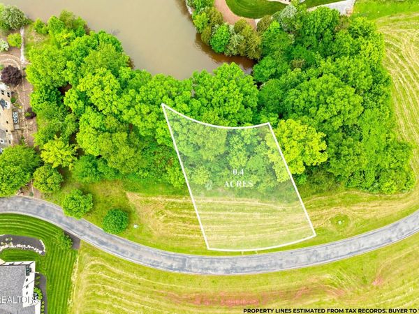 201 White Swan Drive, Vonore, TN 37885