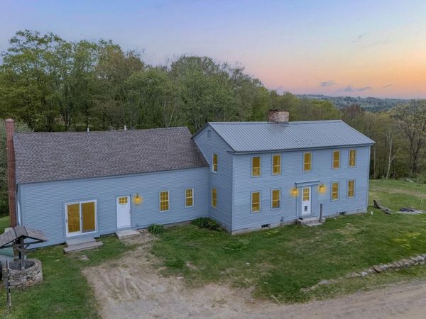 55-56 Whitehouse Road, Loudon, NH 03307