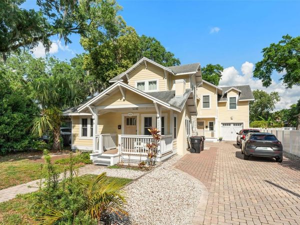 2223 AMHERST AVENUE, ORLANDO, FL 32804