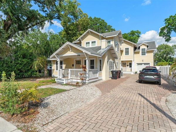 2223 AMHERST AVENUE, ORLANDO, FL 32804