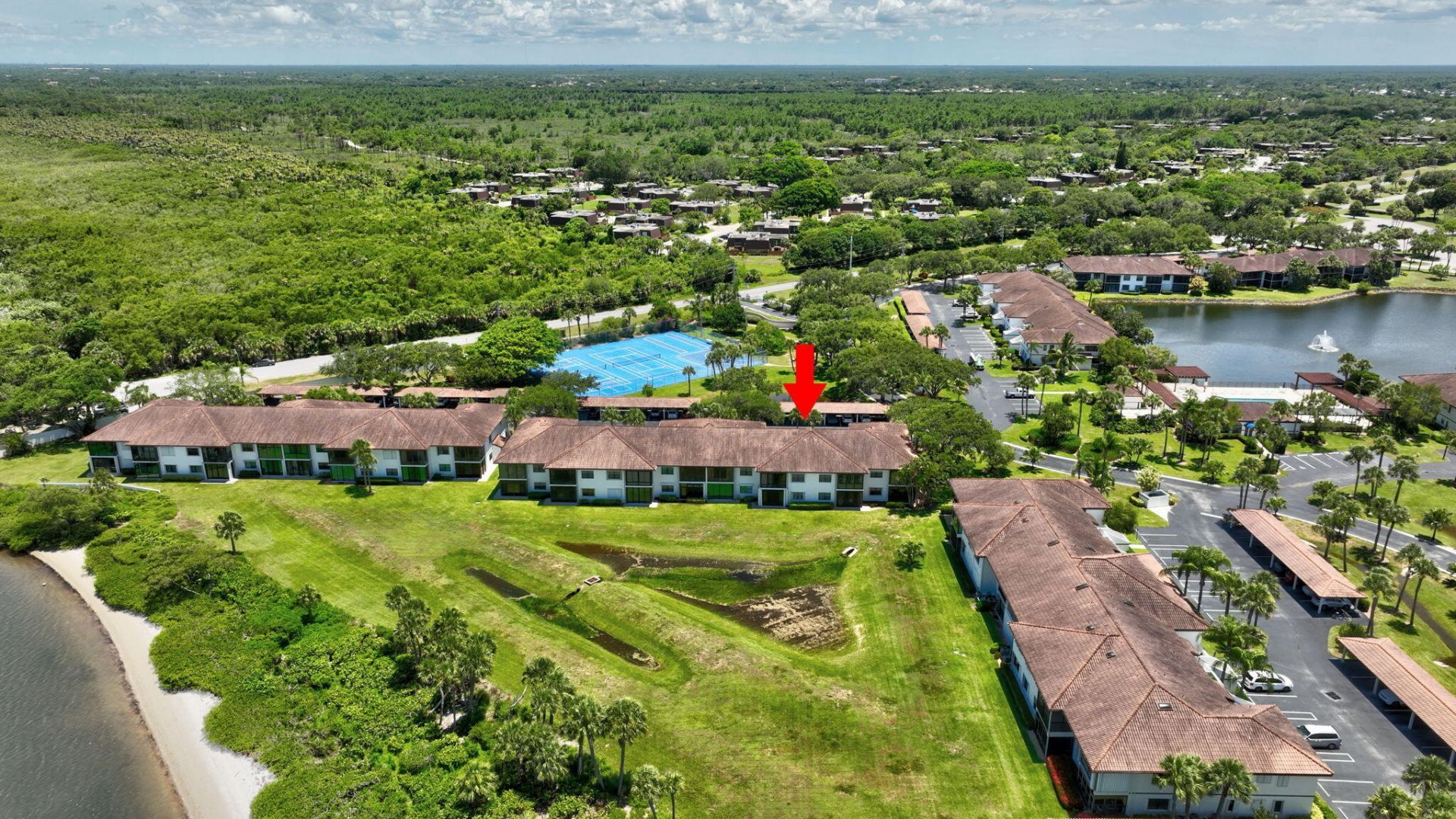 6062 SE Landing Way, Unit 2, Stuart, FL 34997 Photo