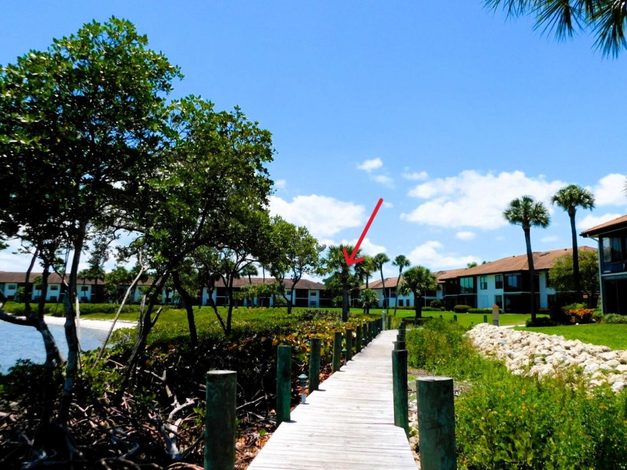 6062 SE Landing Way, Unit 2, Stuart, FL 34997 Photo