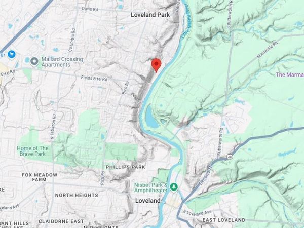 0 Birch Drive, Loveland, OH 45140